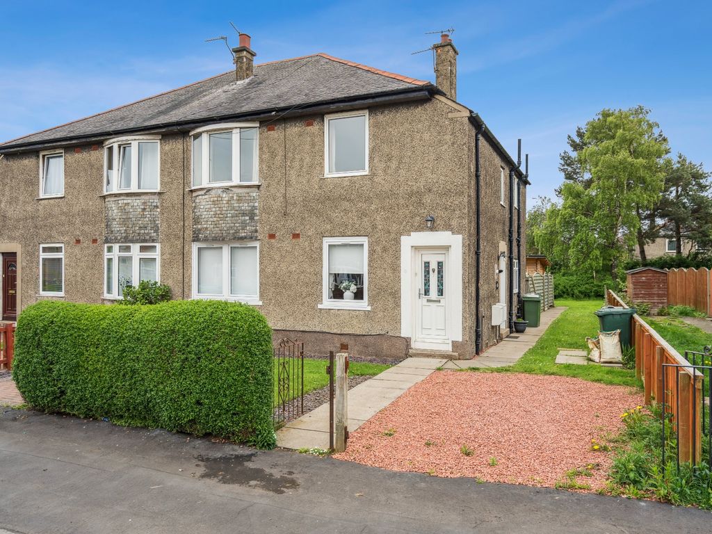 3 bed flat for sale in Pilton Drive, Edinburgh, Edinburgh EH5, £148,000