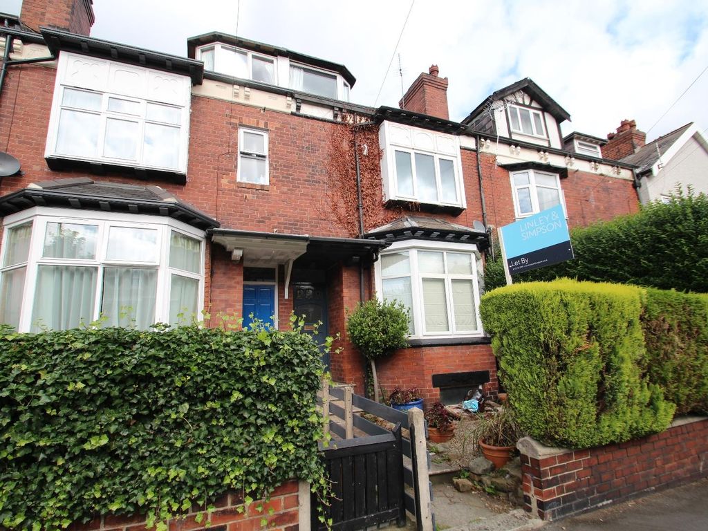 3 bed detached house to rent in Methley Drive, Leeds, West Yorkshire, UK LS7 Zoopla