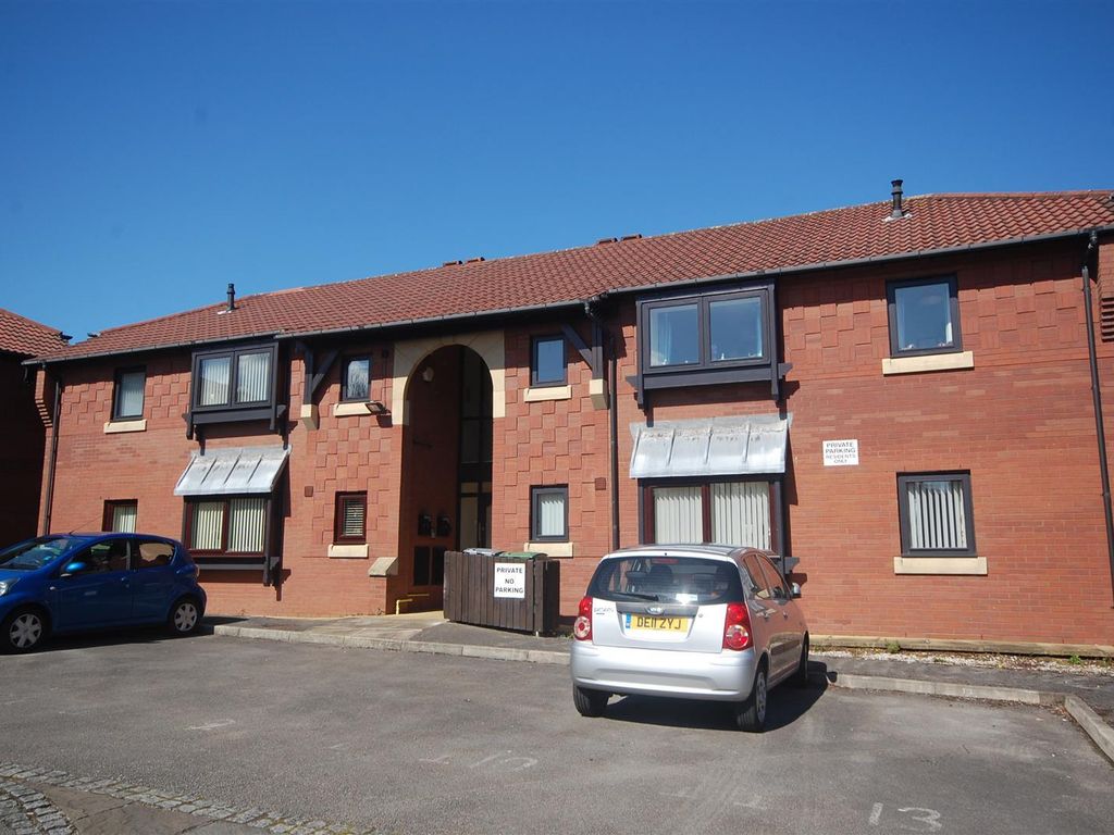 2 bed flat for sale in Melling Road, New Brighton, Wallasey CH45, £