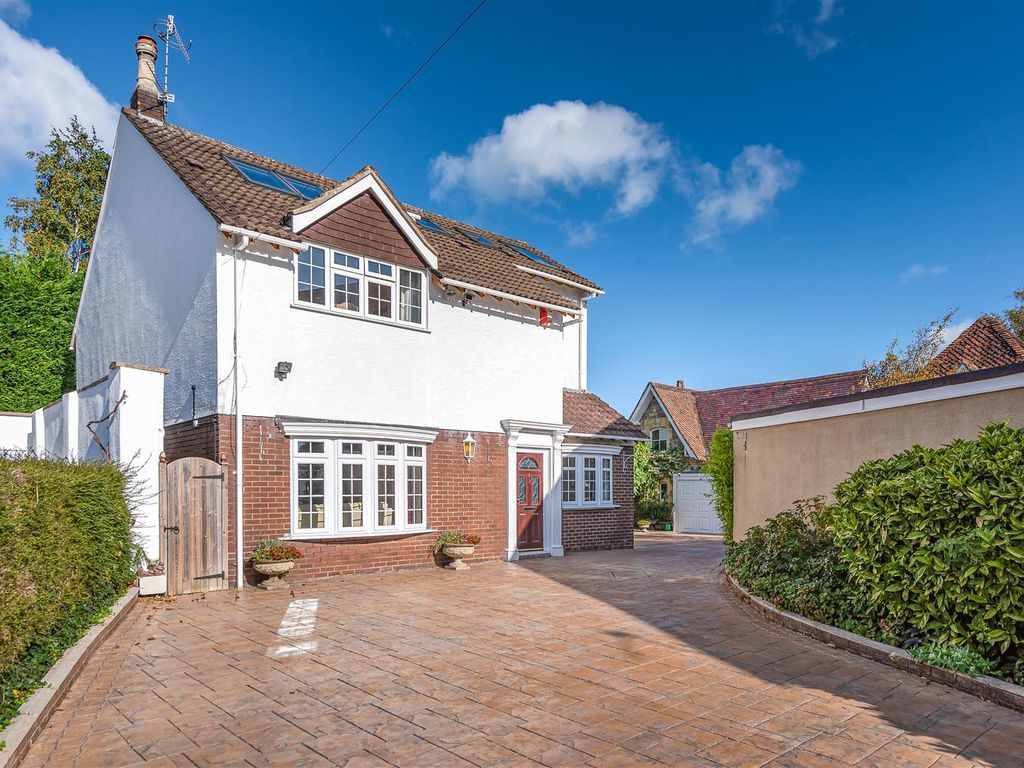 5 bed property for sale in Avon Grove, Bristol BS9, £850,000 Zoopla
