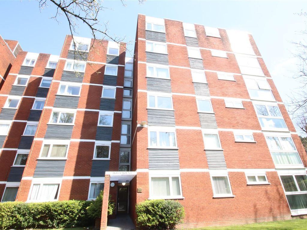 2 bed flat to rent in Hagley Road, 291 Hagley Road, Edgbaston B16 Zoopla