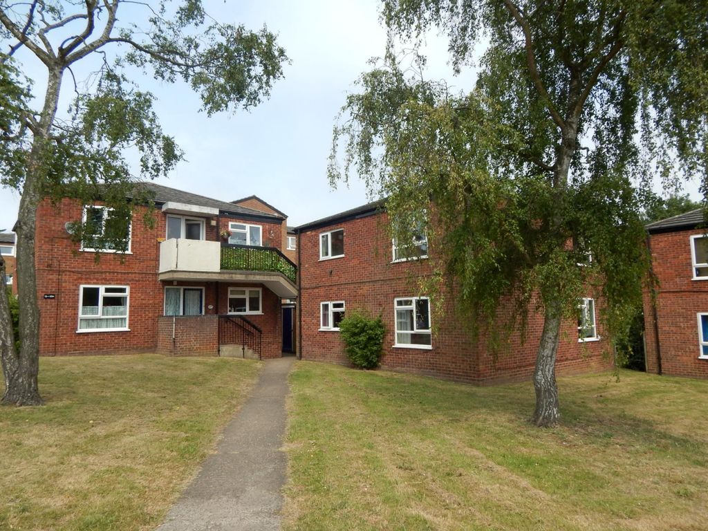 2 bed flat to rent in Gamewell Close, Norwich NR1 Zoopla