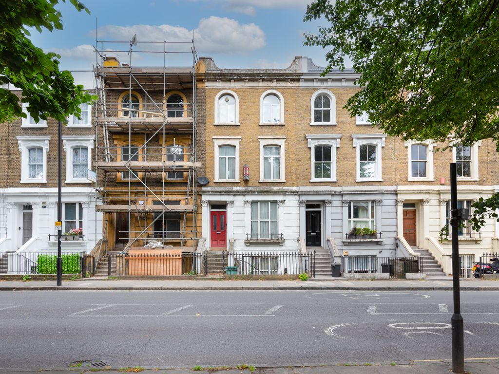 5 bed terraced house for sale in St. Pauls Road, London N1, £1,075,000 Zoopla