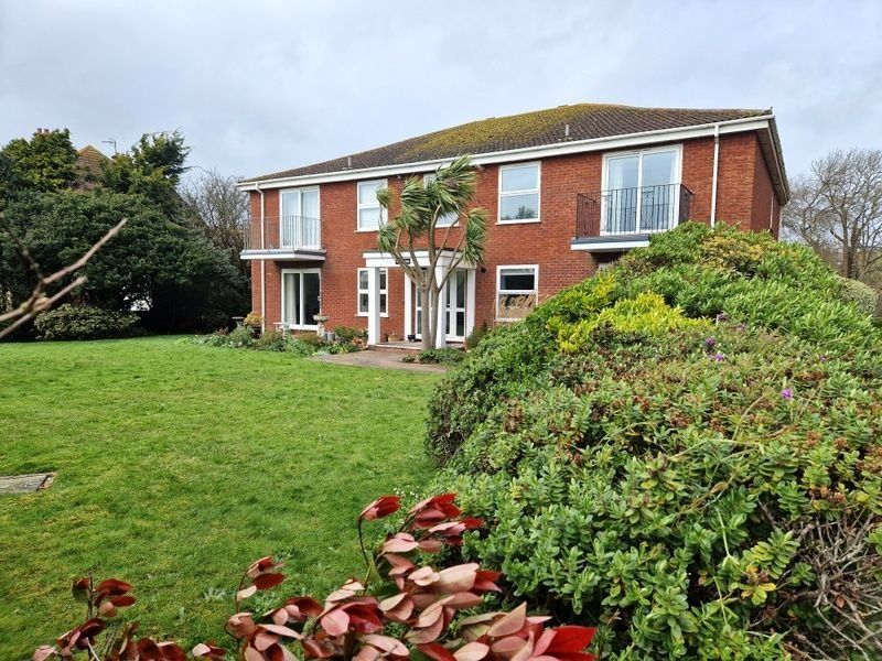 2 bed flat for sale in Maer Lane, Exmouth EX8, £369,950 Zoopla