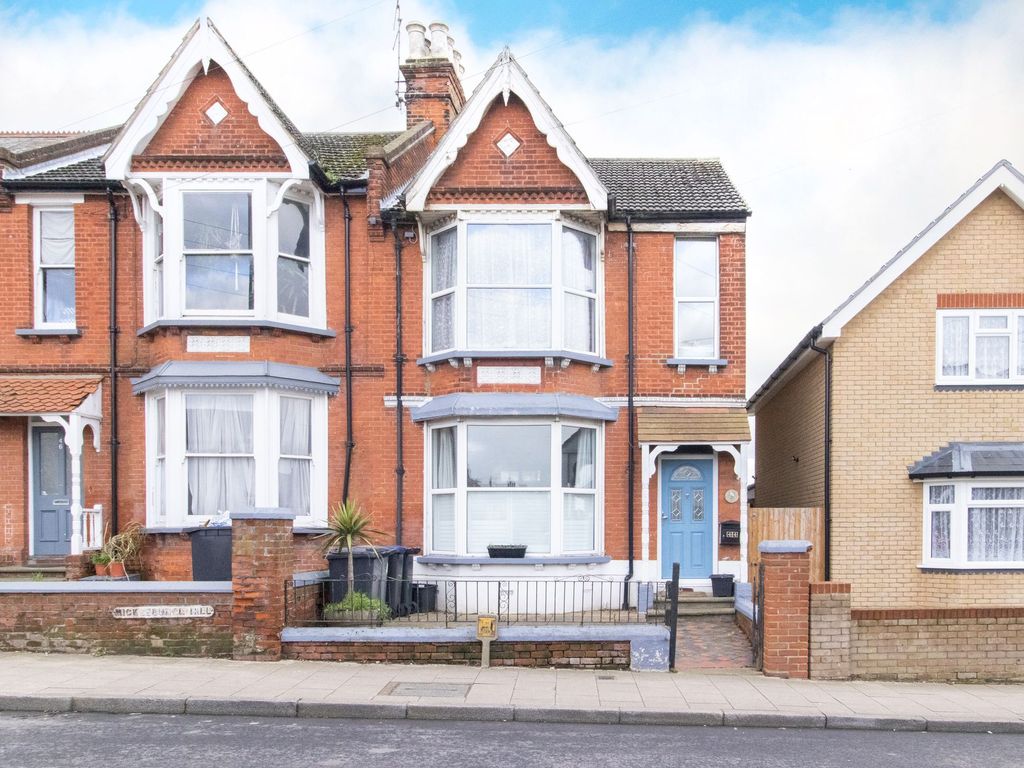 5 bed end terrace house for sale in Mickleburgh Hill, Herne Bay CT6 Zoopla