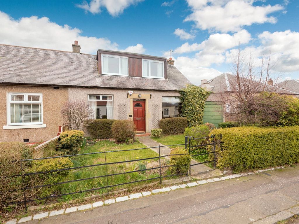 3 bed property for sale in Durham Road South, Duddingston, Edinburgh