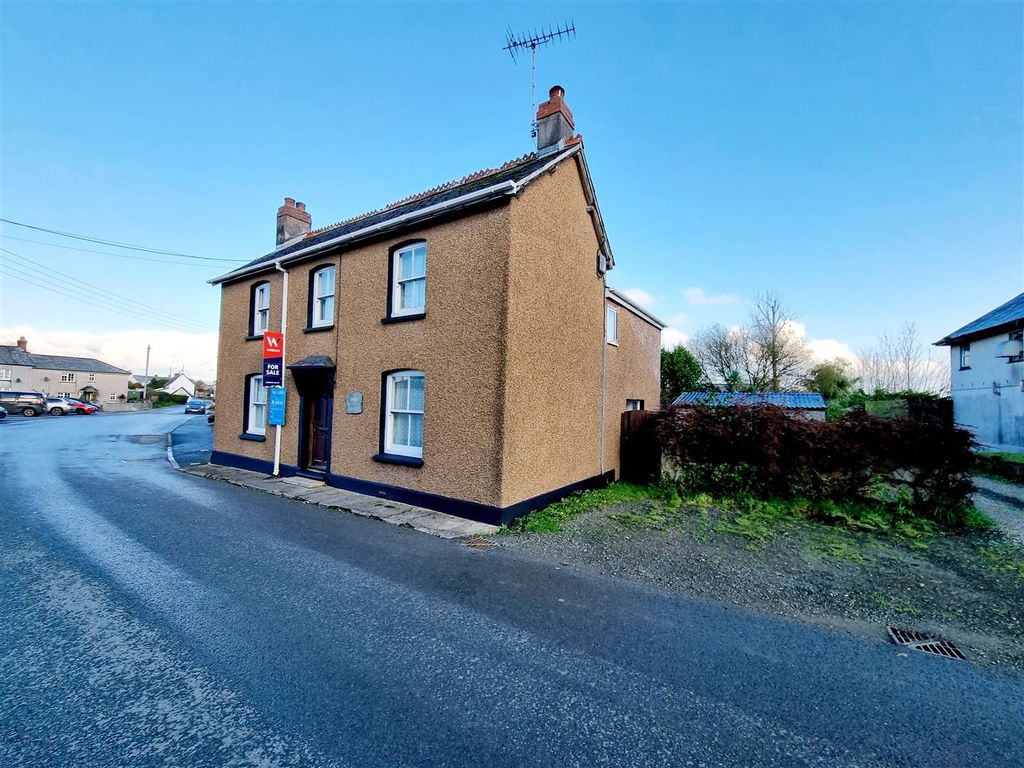 4 bed cottage for sale in Week St. Mary, Holsworthy EX22 Zoopla