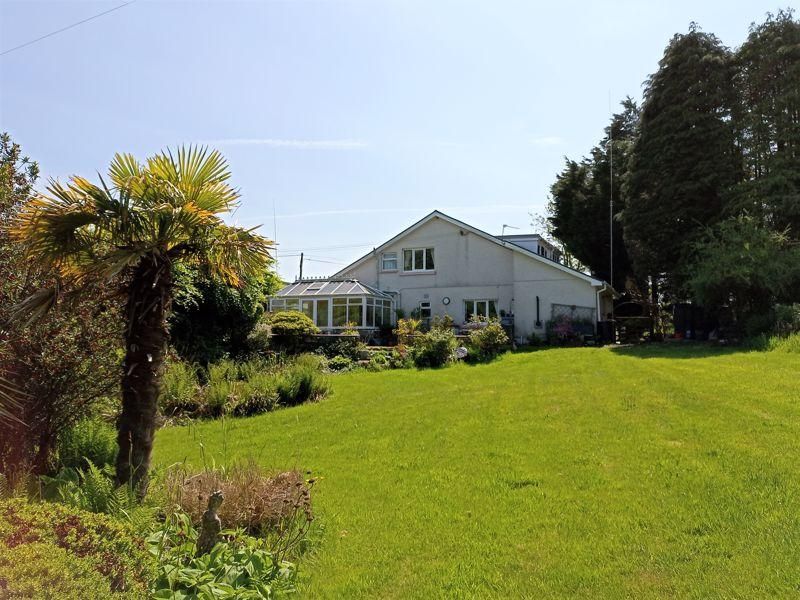 3 bed detached house for sale in Pantybwlch, Newcastle Emlyn