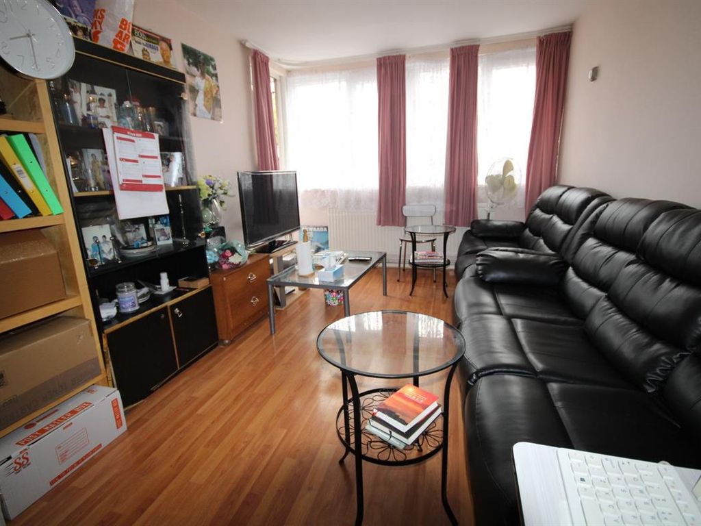 10 Maryland Walk, Islington, London N1