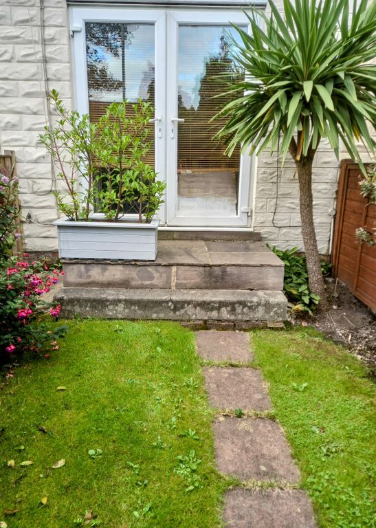 2 bed terraced house for sale in Westgate Lane, Lofthouse, Wakefield WF3, £170,000 Zoopla