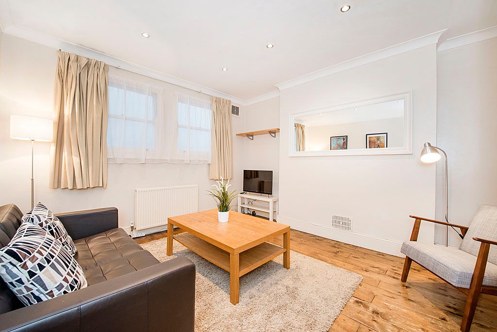 1 bed flat to rent in Inverness Terrace, London W2, £2,167 pcm Zoopla