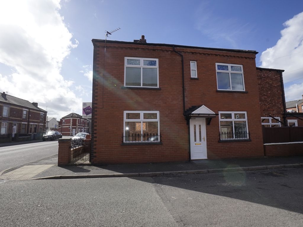 2 bed end terrace house to rent in Manley Street, Ince, Wigan WN3 Zoopla