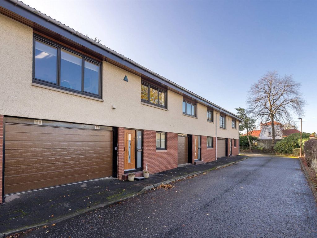 3 bed property for sale in Garden Terrace, Easter Park Drive, Barnton