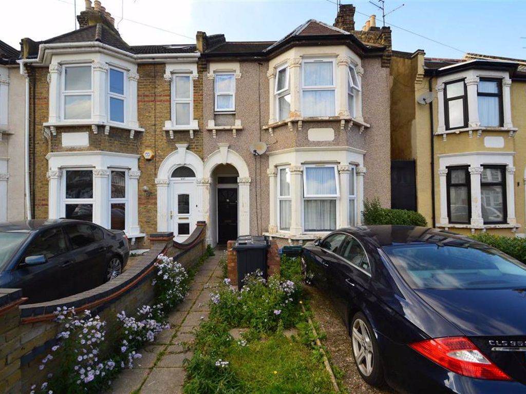 New home, 1 bed flat for sale in Thorold Road, Ilford IG1 Zoopla