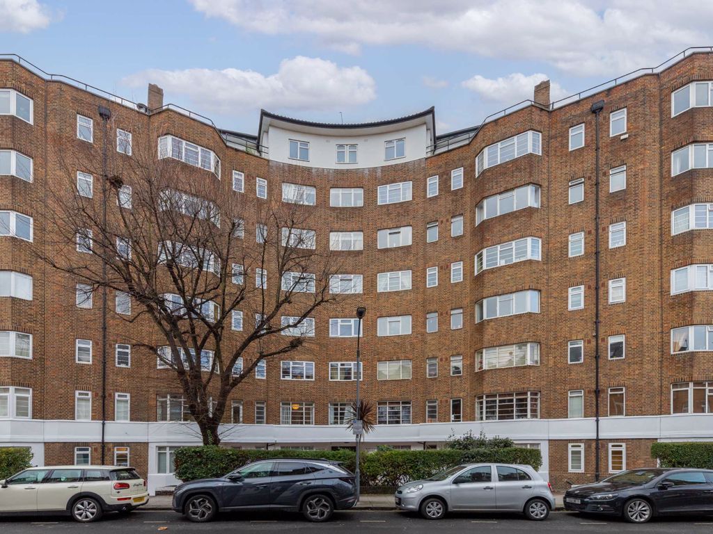 1 bed flat for sale in Barons Court Road, London W14 Zoopla
