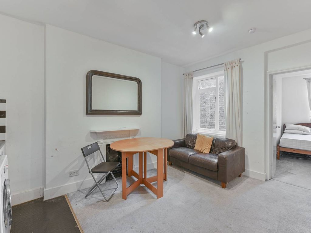 1 bed flat to rent in Putney High Street, Putney SW15 Zoopla