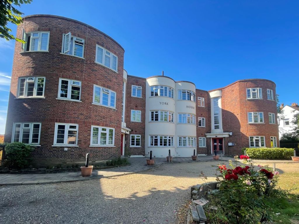 Flat 1 York House, Selhurst Road, Selhurst, London SE25