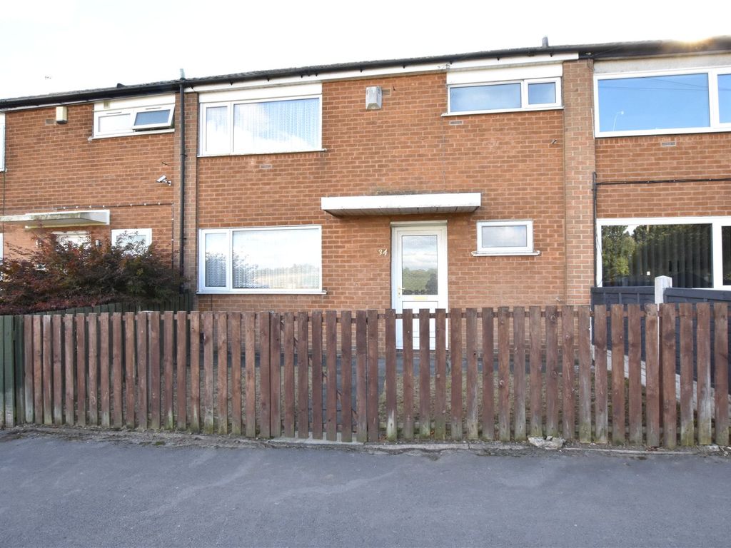 Sledmere Lane, Leeds, West Yorkshire LS14