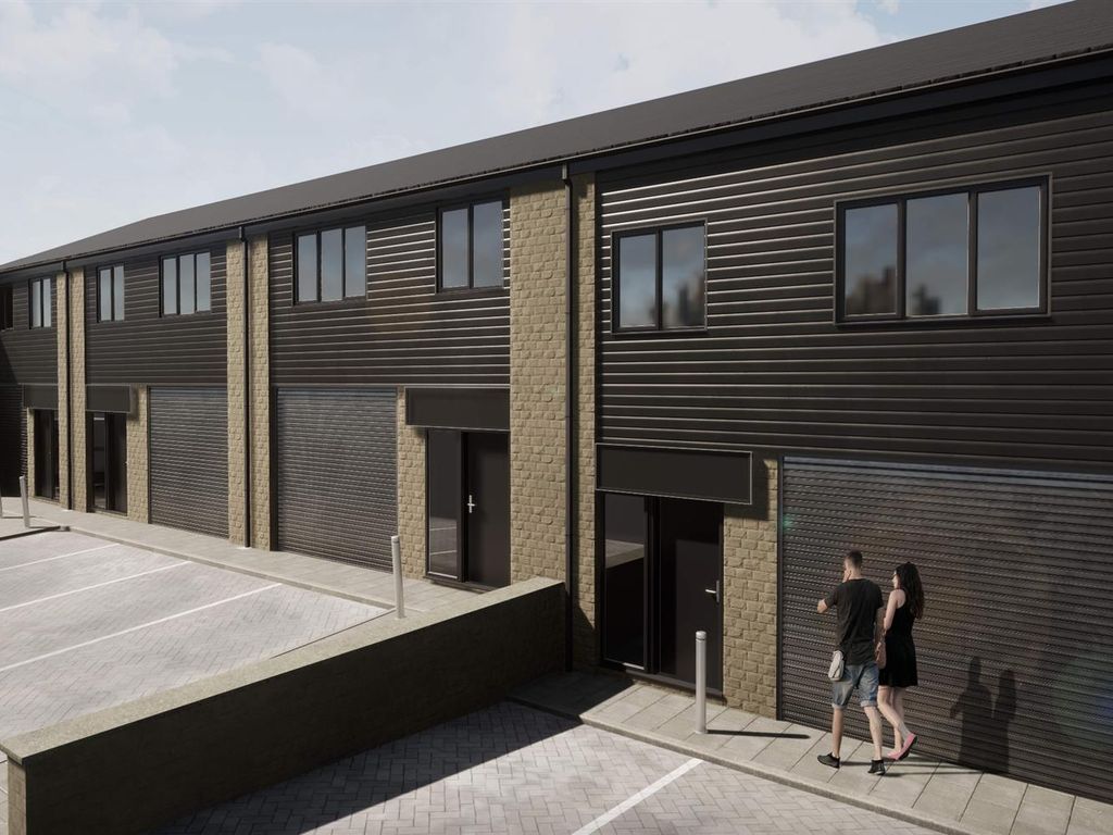 Property to rent in Lrp Business Park, Halifax Road, Hipperholme