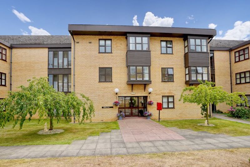 Brampton Road, Huntingdon, Cambridgeshire. PE29  