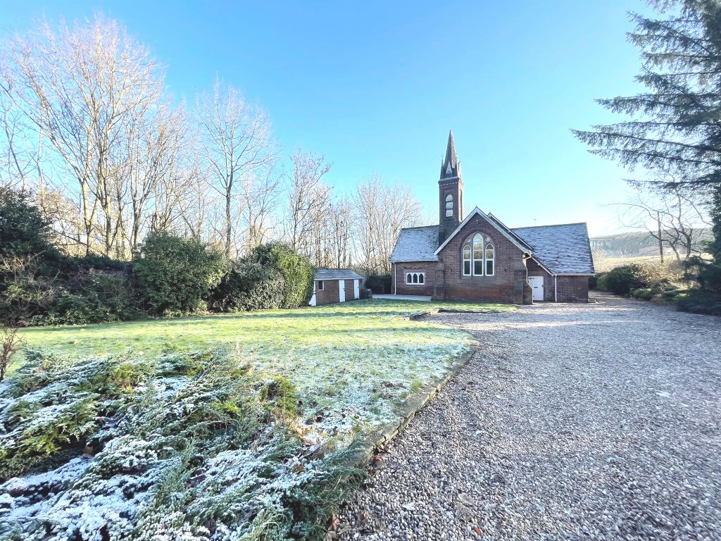 4 bed property for sale in Golden Valley, Riddings, Alfreton DE55 Zoopla