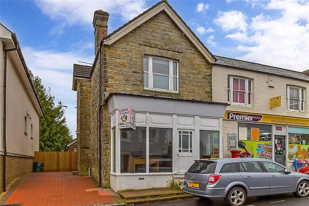 3 bed semidetached house for sale in Whitehill Road, Crowborough, East