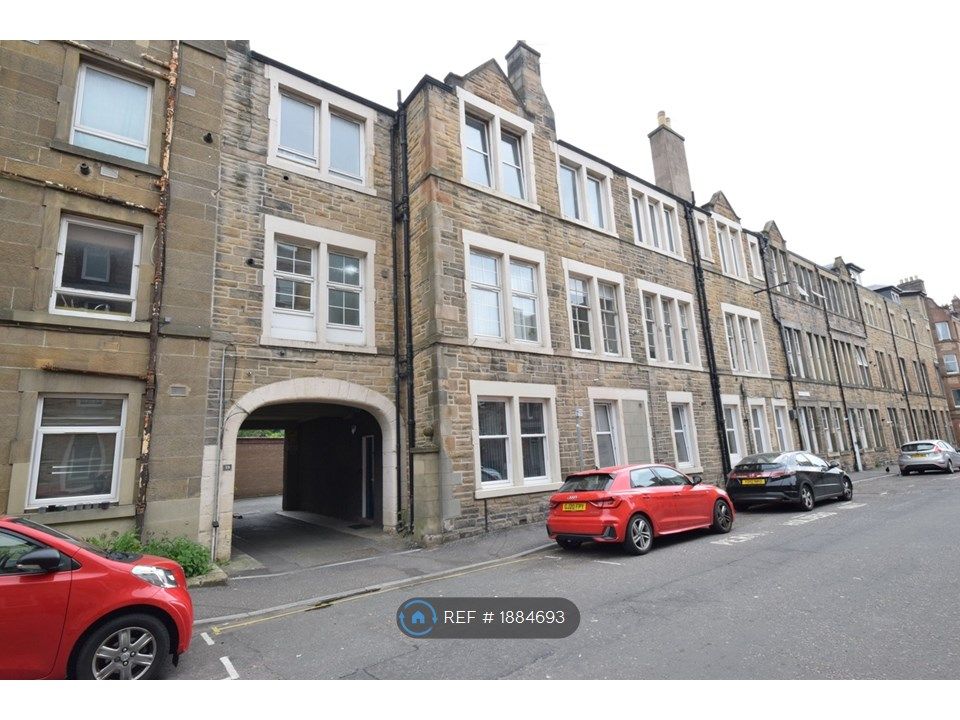 Studio to rent in Watson Crescent, Edinburgh EH11, £800 pcm Zoopla