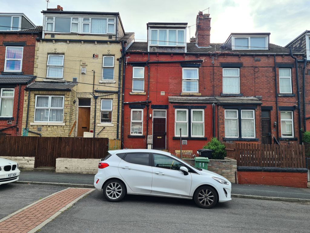 11 Raincliffe Street, Leeds, West Yorkshire LS9  
