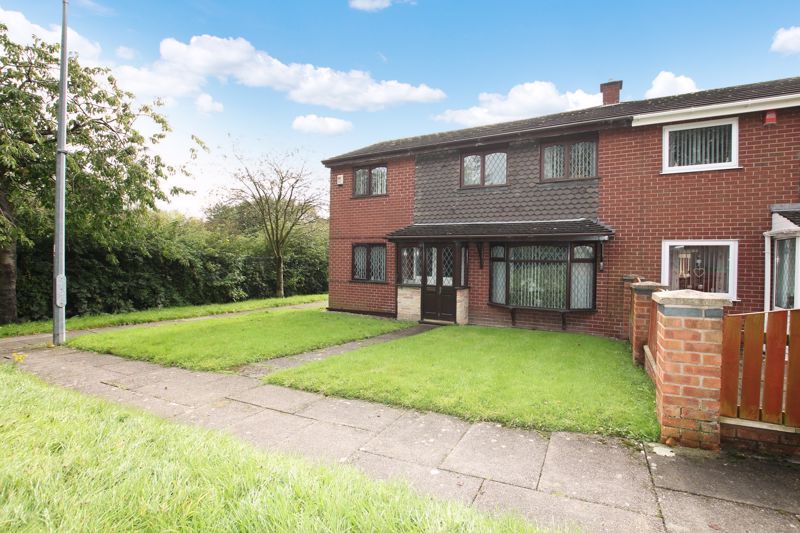 3 bed town house for sale in Hugh Bourne Place, Brindley Ford, StokeOn