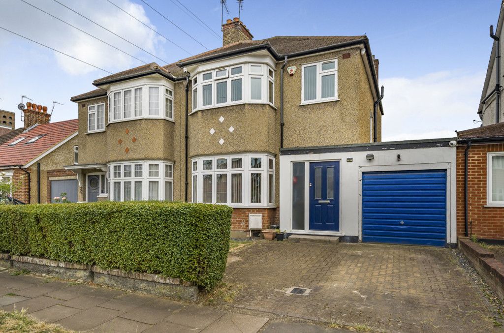 3 bed semidetached house for sale in Norwood Drive, Harrow, Middlesex