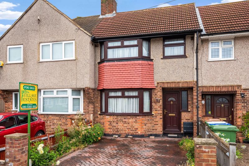 3 bed terraced house for sale in Days Lane, Sidcup DA15 Zoopla