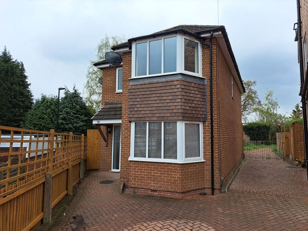 4 bed detached house for sale in Coppice View Road, Sutton Coldfield