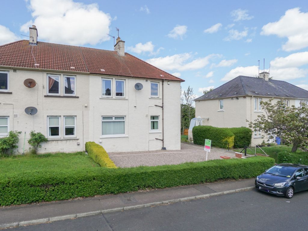 2 bed flat for sale in Winifred Street, Kirkcaldy KY2 Zoopla