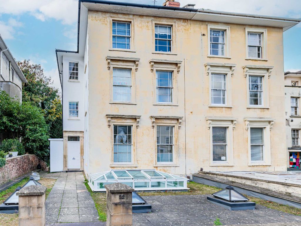 Studio for sale in St Pauls Road, Clifton, Bristol BS8 Zoopla