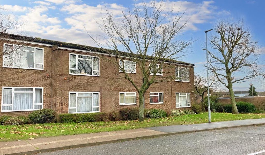 1 bed flat to rent in Magnolia Drive, Colchester CO4 Zoopla
