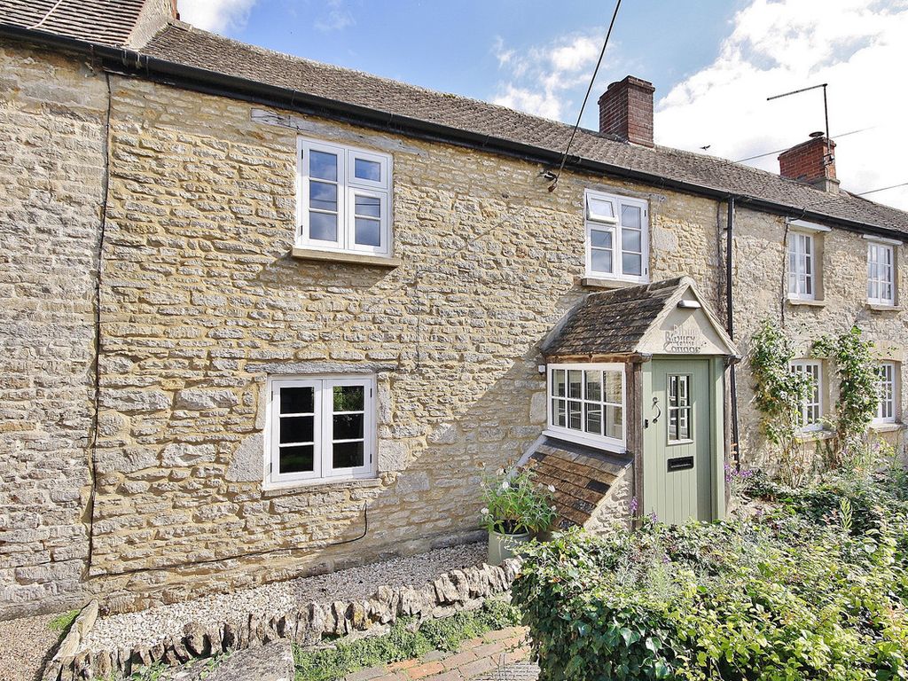 2 bed cottage for sale in Church Walk, Combe OX29, £470,000 Zoopla