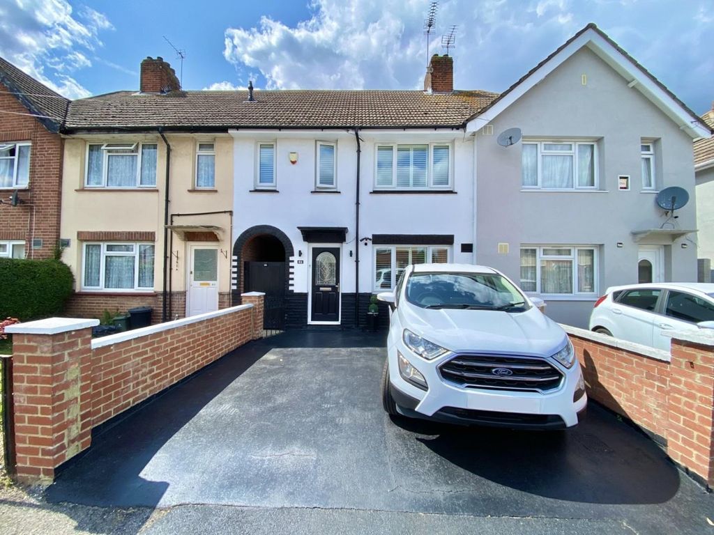 2 bed property for sale in Beechwood Avenue, Hayes UB3 Zoopla