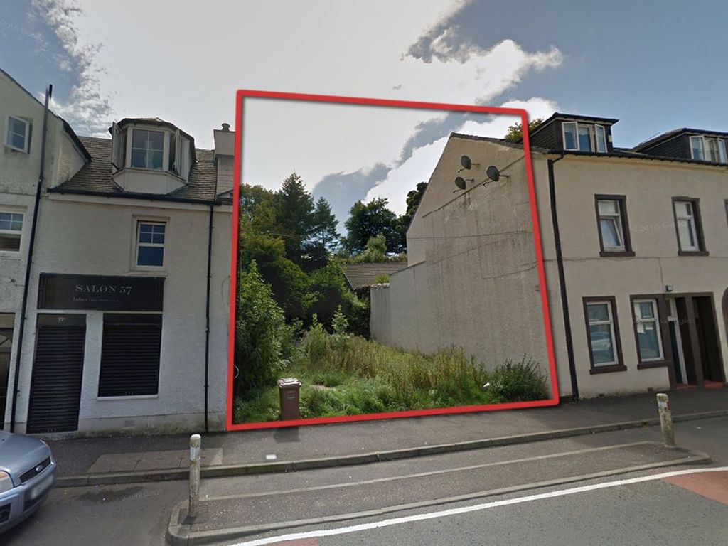 Land for sale in Eglinton Street, Development Site, Beith KA151Aq KA15