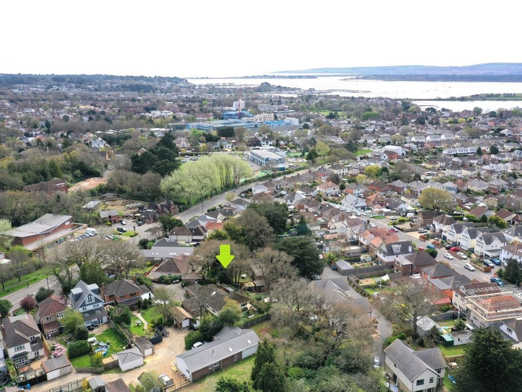 5 bed bungalow for sale in Ringwood Road, Poole BH14, £600,000 Zoopla