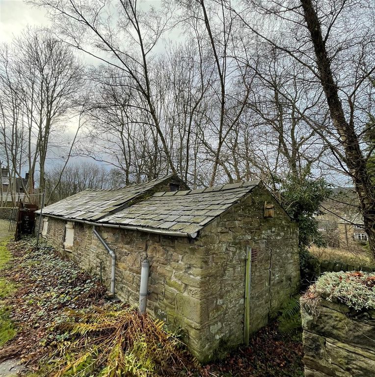 Property for sale in Old Road, Whaley Bridge, High Peak SK23 Zoopla