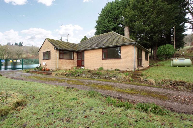 3 bed detached bungalow to rent in Buildwas Road, Ironbridge, Telford
