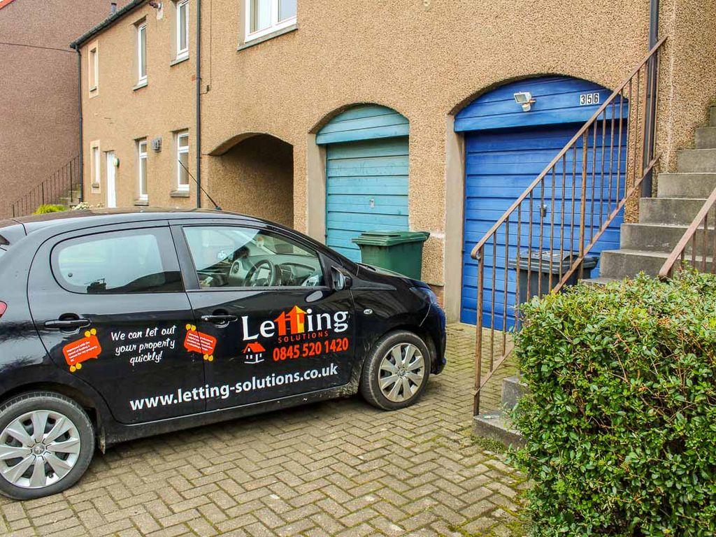 1 bed flat to rent in South Gyle Mains, Edinburgh EH12, £875 pcm Zoopla
