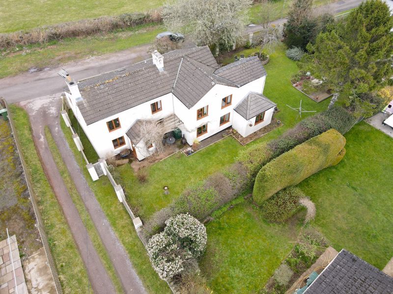 5 bed cottage for sale in The Tufts, Bream, Lydney GL15 Zoopla