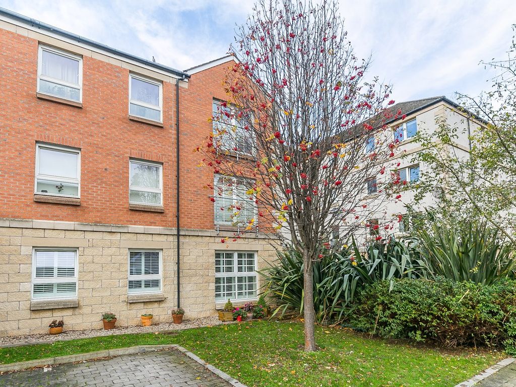 Elbe Street, Leith, Edinburgh EH6  