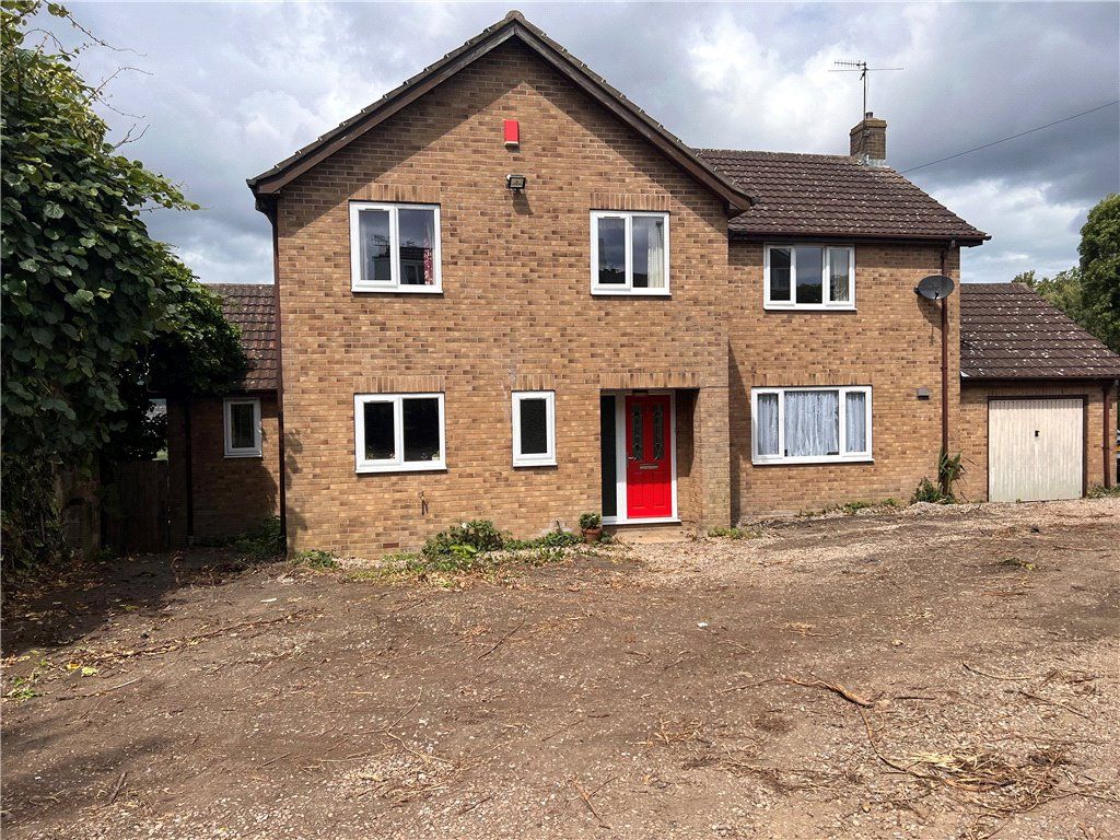 4 bed detached house for sale in Whitecote Lane, Leeds LS13 Zoopla