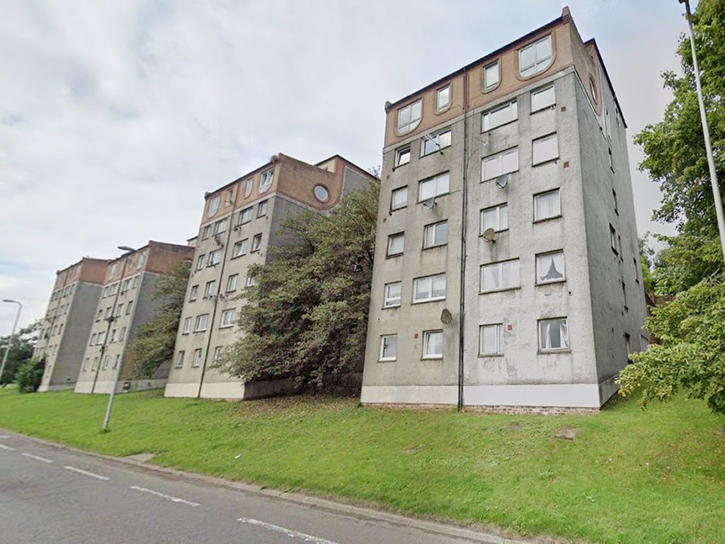 2 bed flat for sale in 97, Greenrigg Road, Cumbernauld G672Qb G67 Zoopla