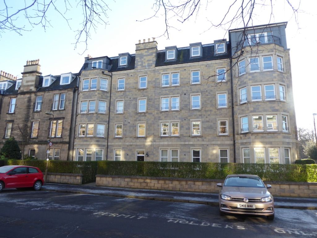 2 bed flat to rent in Maxwell Street, Morningside, Edinburgh EH10 Zoopla