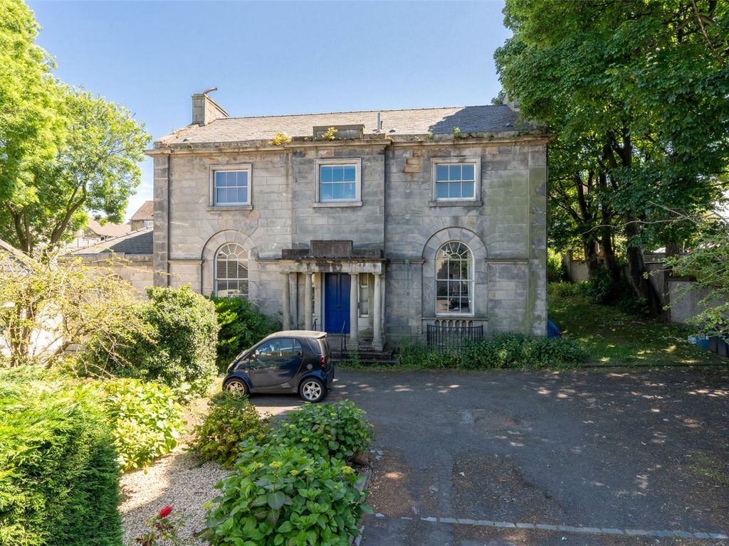 Seacot House, Seacot, Edinburgh EH6