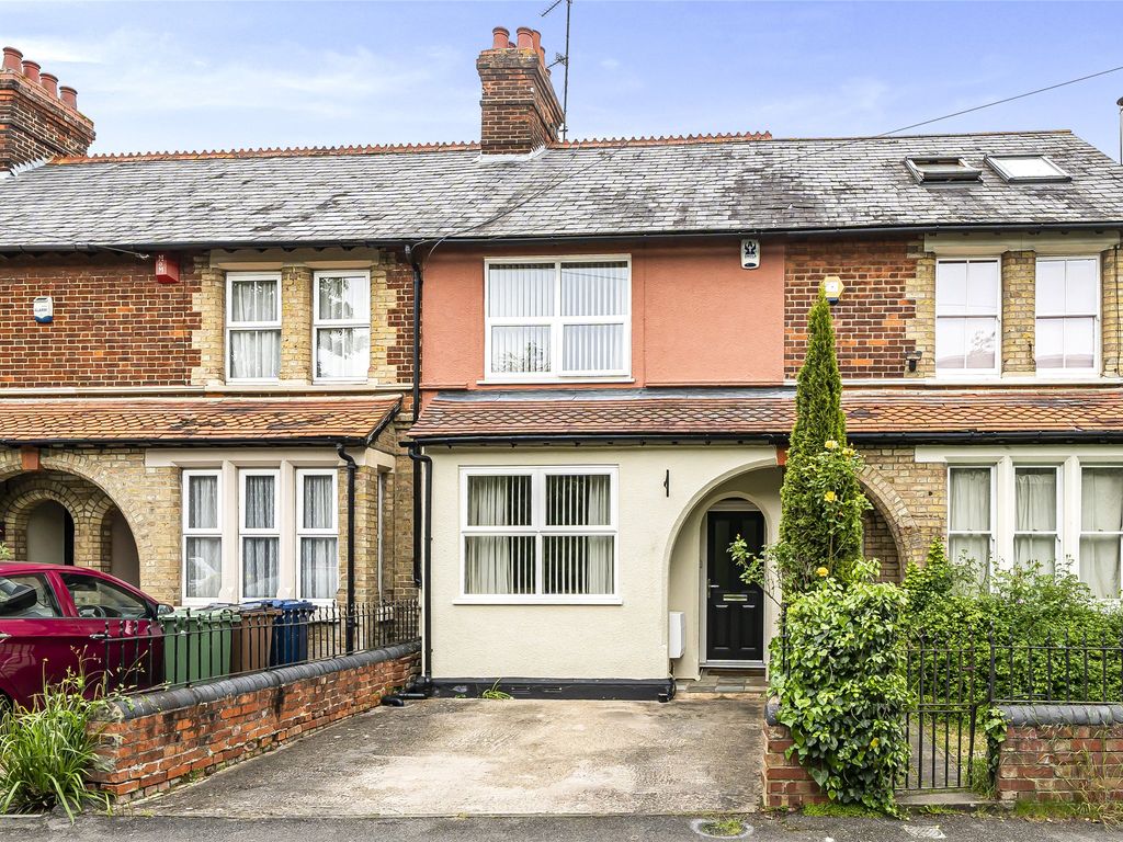 3 bed terraced house for sale in Spring Lane, Littlemore, Oxford OX4