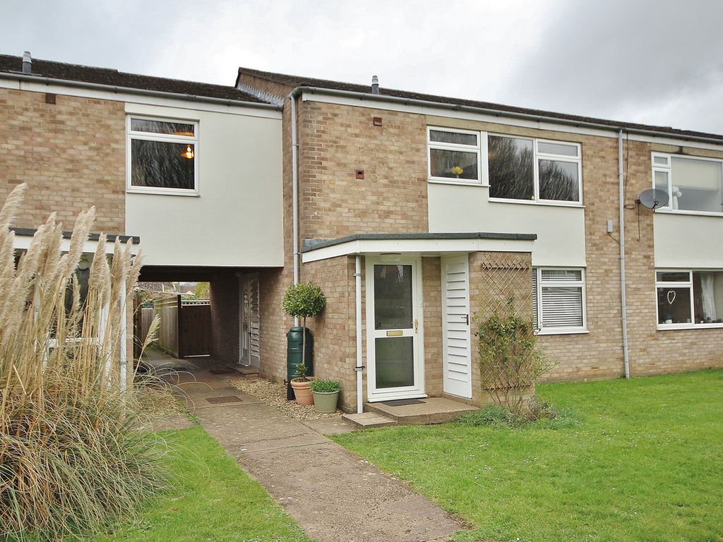 3 bed for sale in Wasties Orchard, Long Hanborough OX29, £